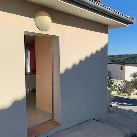 Vue Magnifique Hauteur Apartment Narbonne