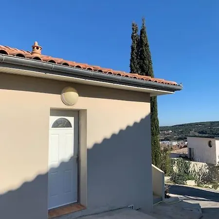 Vue Magnifique Hauteur